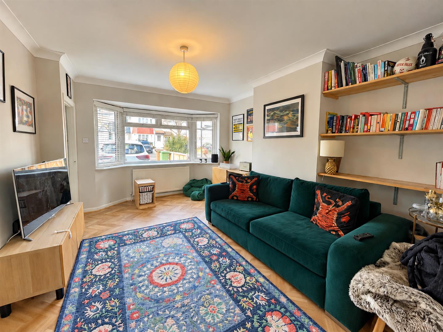 Arlington Drive, Carshalton